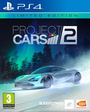 Project Cars 2
