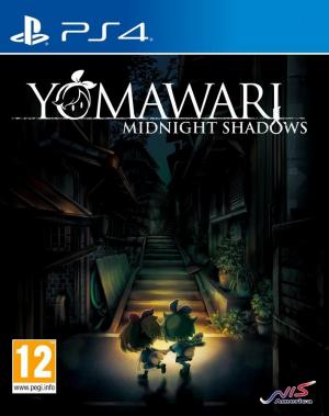 Yomawari: Midnight Shadows