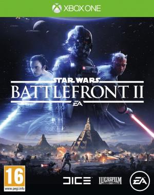 Star Wars : Battlefront 2