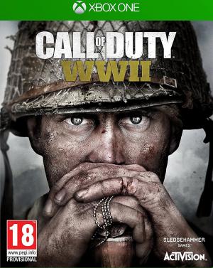 Call of Duty : World War II