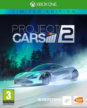 Project Cars 2