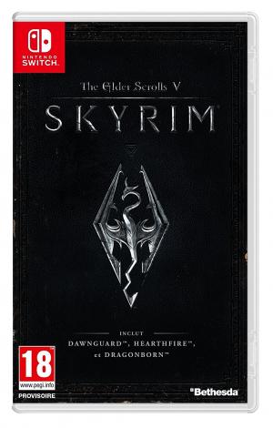 Skyrim