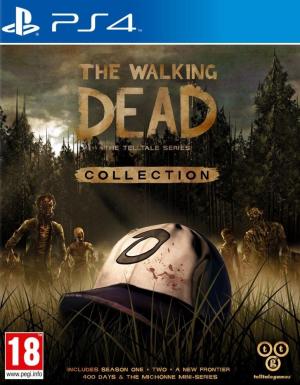 The Walking Dead Collection - Telltale's Series