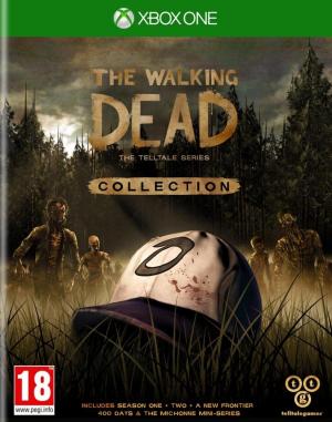 Telltale's Series - The Walking Dead Collection