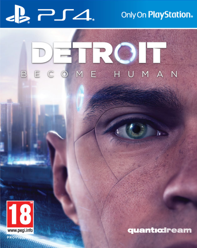 Detroit : Become Human