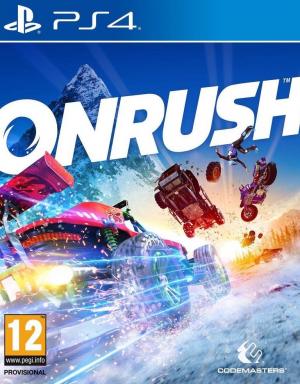 OnRush