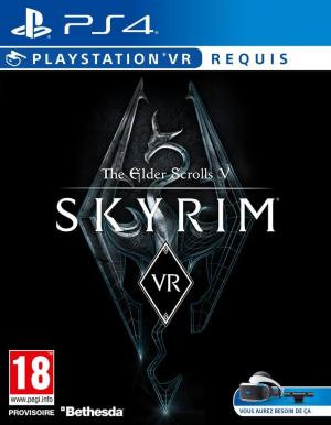 Skyrim VR 