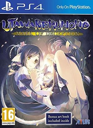Utawarerumono: Mask of Truth