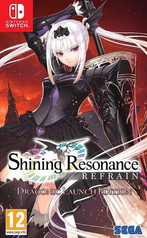 Shining Resonance Refrain