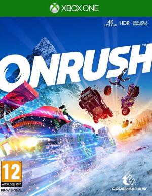 OnRush