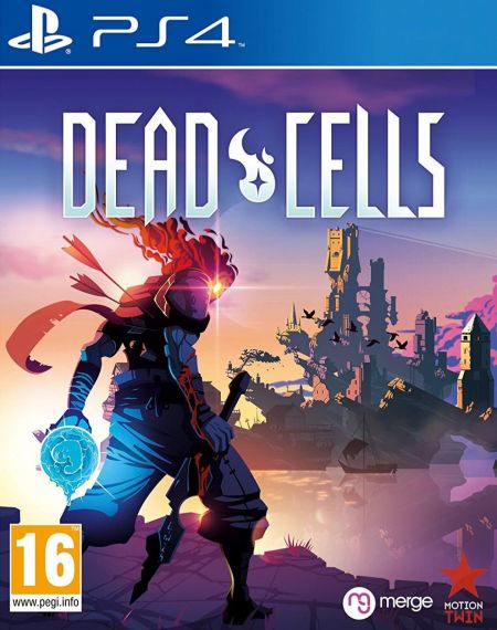 Dead Cells