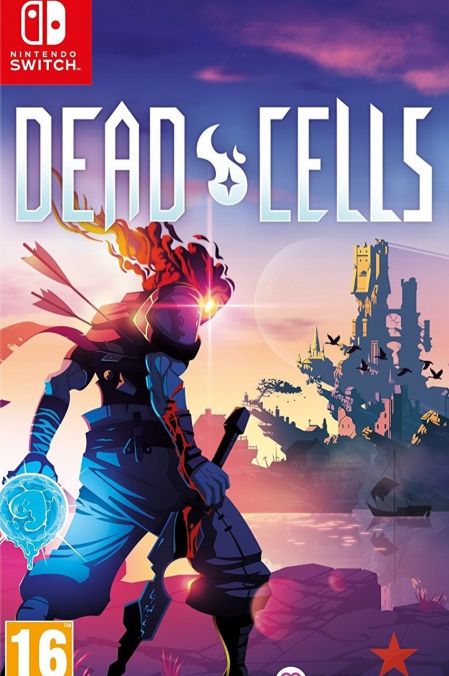 Dead Cells