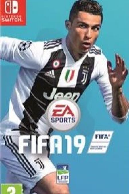 FIFA 19