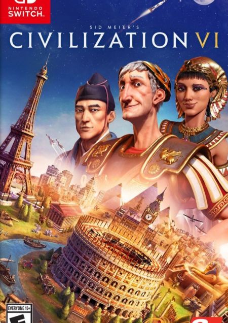 Civilization 6