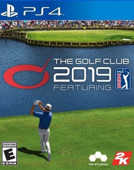 The Golf Club 2019