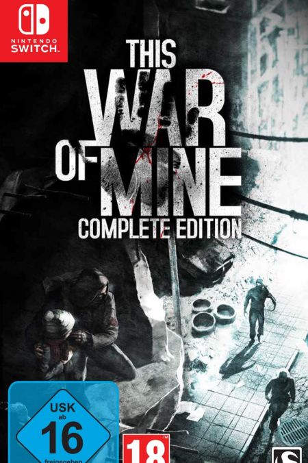 The War of Mine - Complete Edition