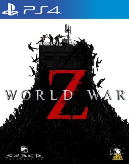 World War Z