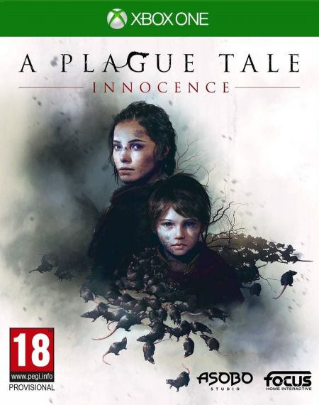 A Plague Tale: Innocence