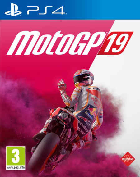 Moto GP19