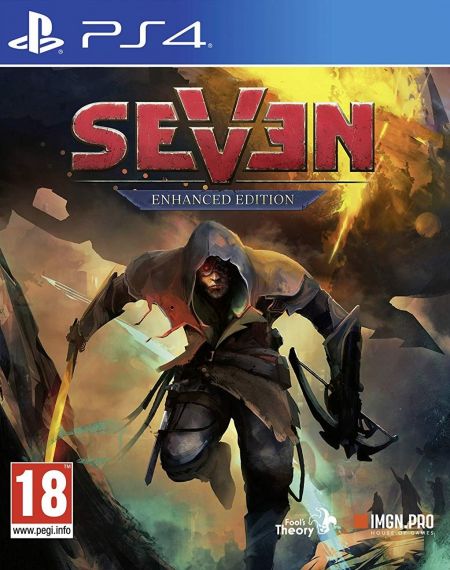SEV3N - Enhanced Edition