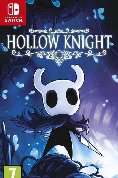 Hollow Knight
