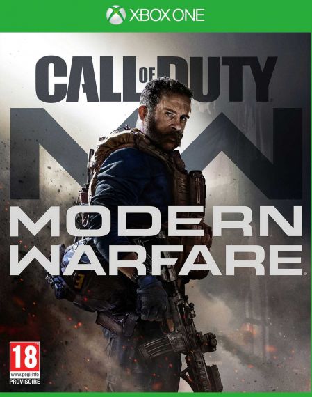 Call of Duty: Modern Warfare