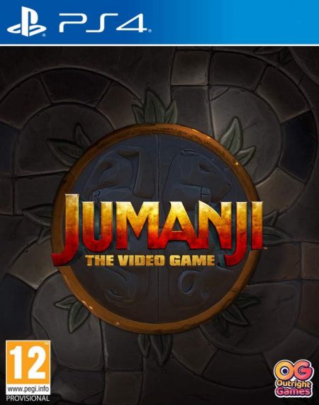 JUMANJI