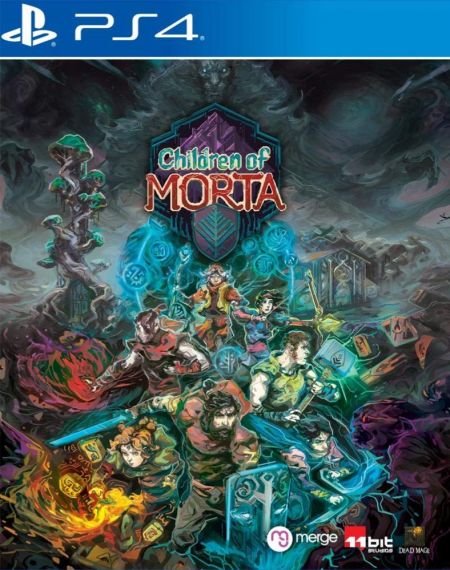 Figli di Morta