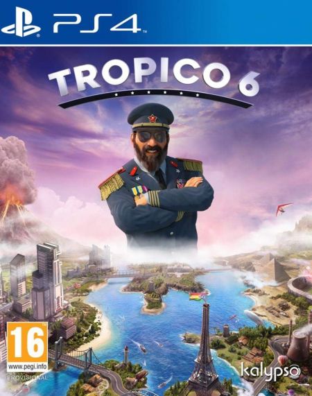 Tropico 6
