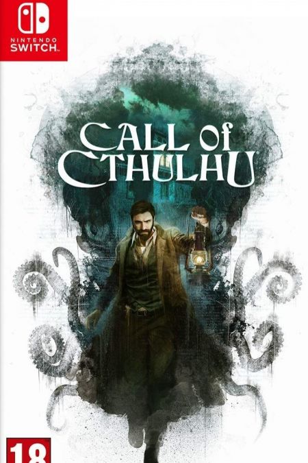 Call of Cthulhu