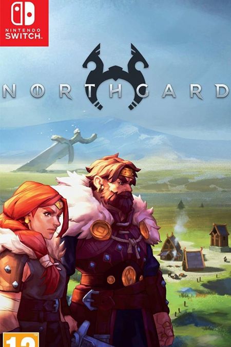 Northgard