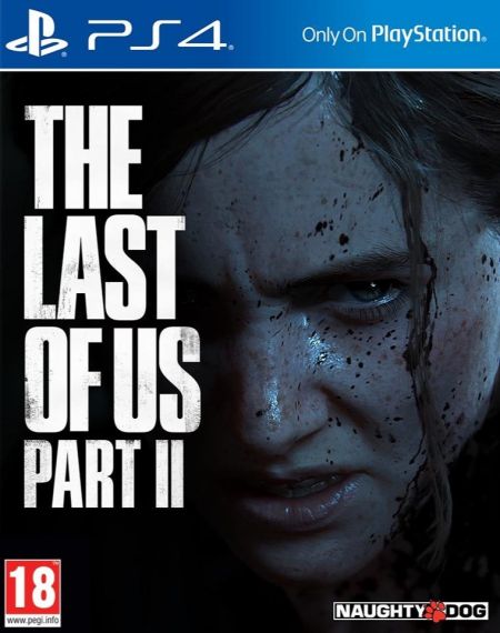The Last Of Us Part II