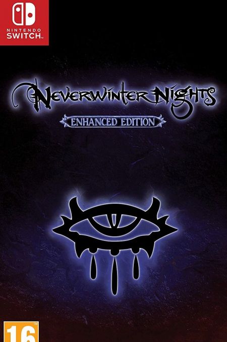 Neverwinter Nights - Enhanced Edition
