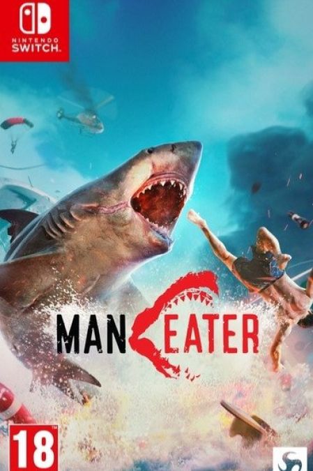 Maneater