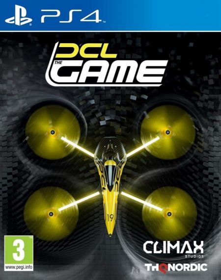 DCL the Game