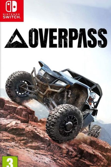 Overpass