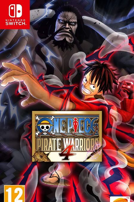 One Piece : Pirate Warriors 4