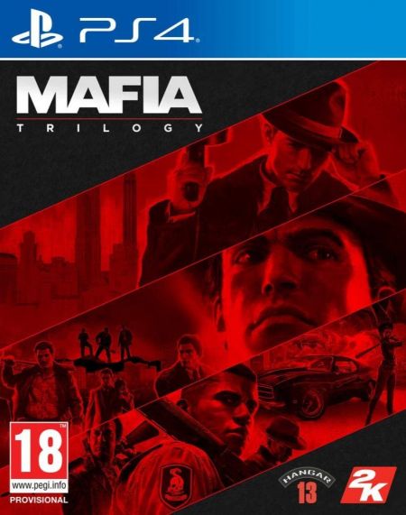 Mafia - Trilogy