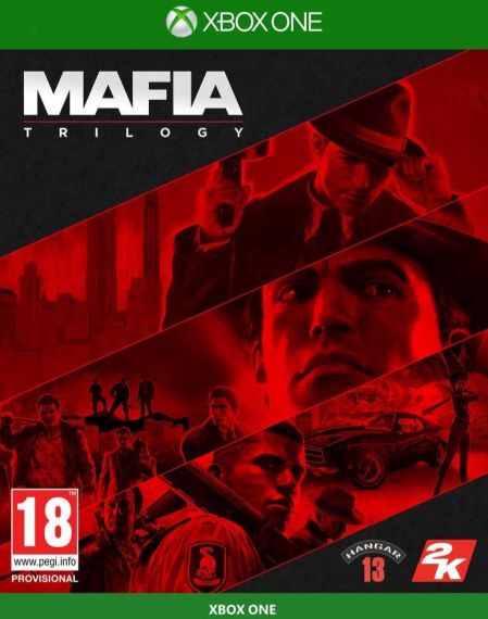 Mafia - Trilogy