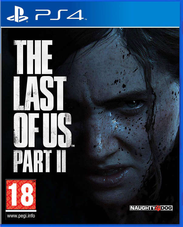 Last Of Us Part 2