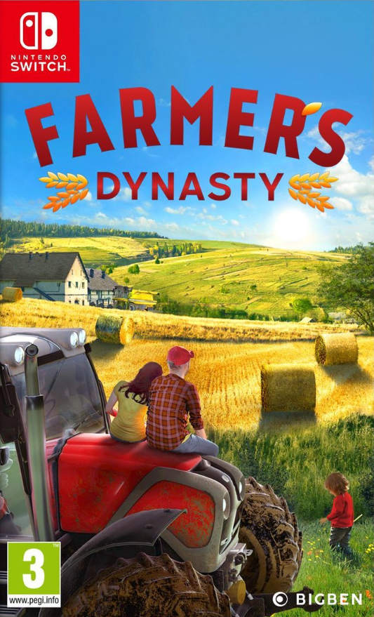 Farmer's Dynasty