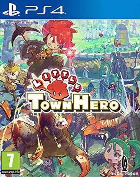 Little Town Hero