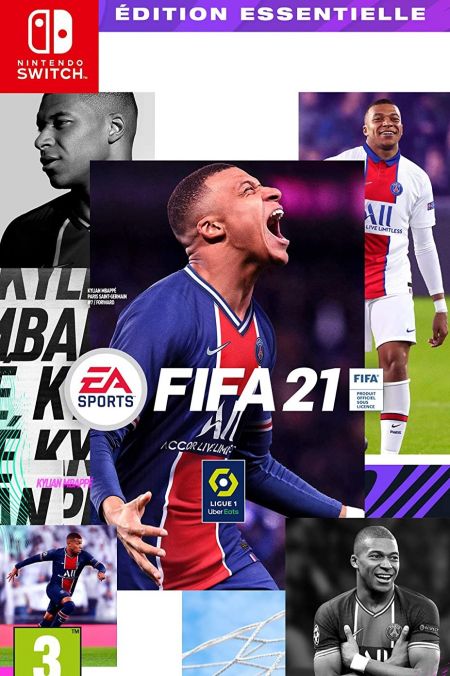 FIFA 21