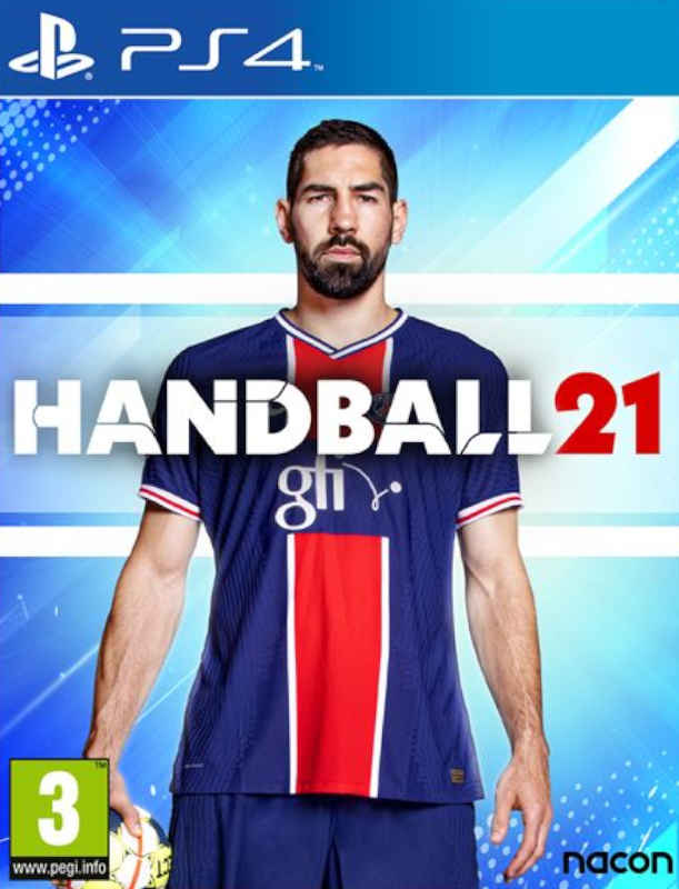 Handball 21