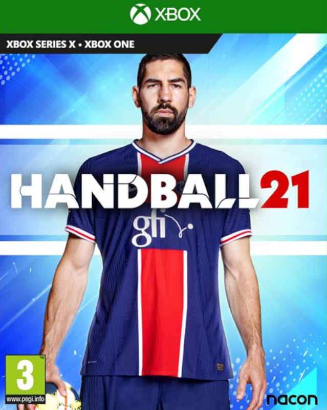 Handball 21