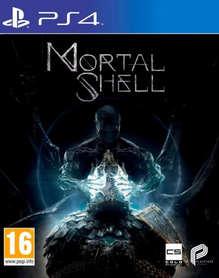 Mortal Shell