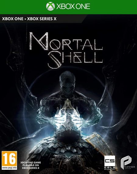 Mortal Shell