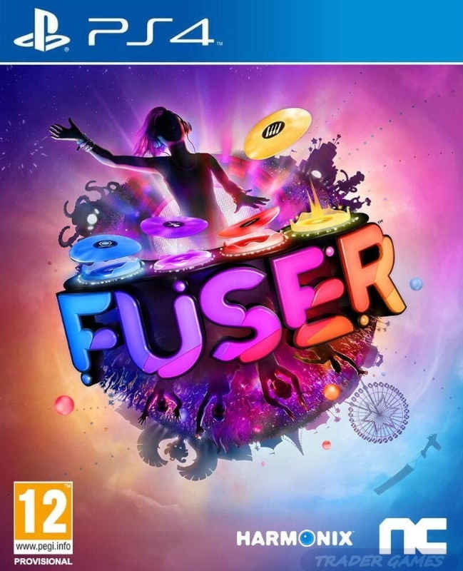 Fuser