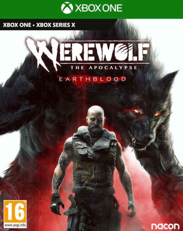 Werewolf: The Apocalypse