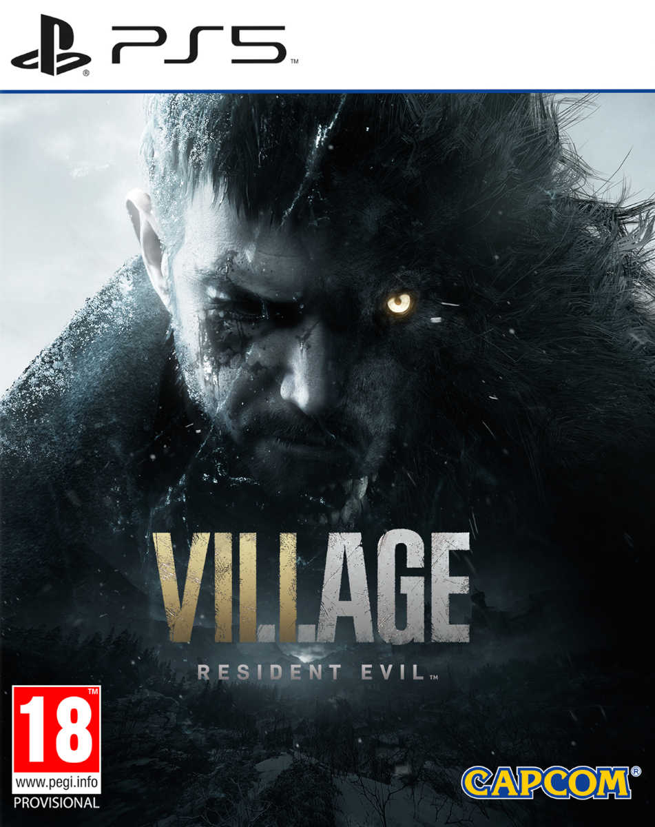 Resident Evil Village